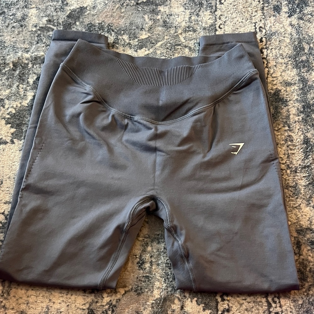 Gymshark Gray Leggings